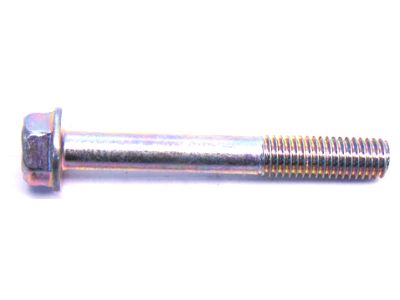 Acura 95701-08060-08 Flange Bolt (8X60)