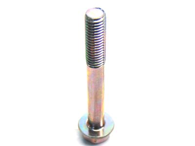 Acura 95701-08060-08 Flange Bolt (8X60)