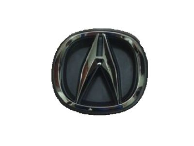 2005 Acura RSX Emblem - 75710-S6M-A11