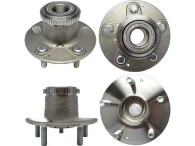 Acura TL Wheel Bearing - 42200-SZ5-J51