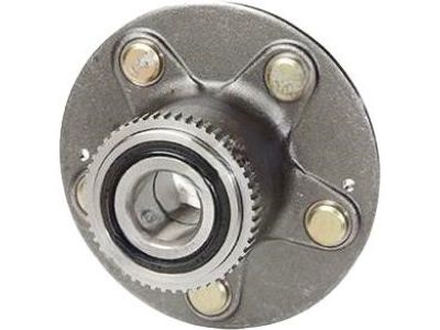 Acura TL Wheel Hub - 42200-SZ5-J51