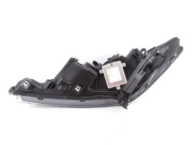 Acura 33101-SZN-A01 Headlight Unit