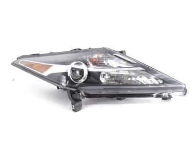 2013 Acura ZDX Headlight - 33101-SZN-A01