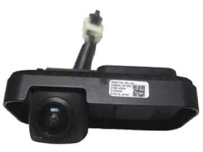 Acura 39530-TX6-A01 Rear View-Backup Back Up Camera