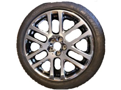 2013 Acura ZDX Rims - 08W20-SZN-200