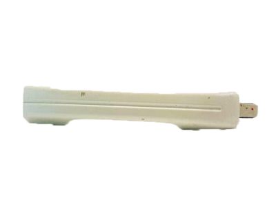 Acura 72181-SEP-A01ZD Front Left Exterior Door Handle