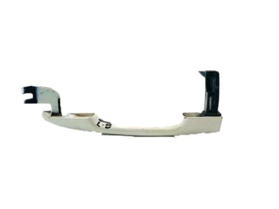 Acura 72181-SEP-A01ZD Front Left Exterior Door Handle