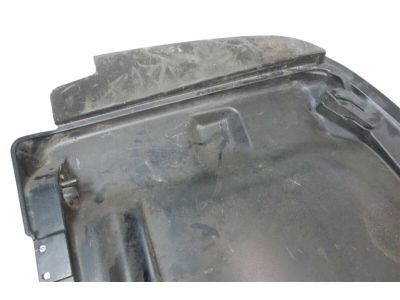 Acura 69100-SL0-010 Engine Lid-Lid Assembly