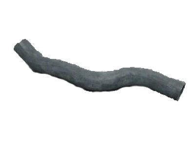 2007 Acura TL Radiator Hose - 19501-RDA-A10