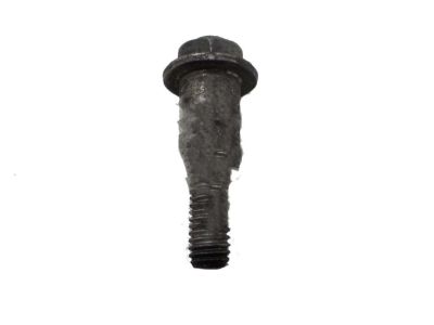 Acura 90051-PNA-000 Bolt, Special (6X28)