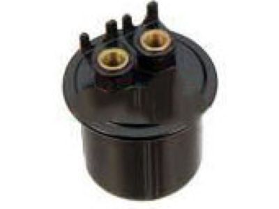 Acura 16010-SK7-A60 Fuel Filter Set