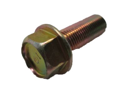 Acura 95701-12035-08 Flange Bolt (12X35)