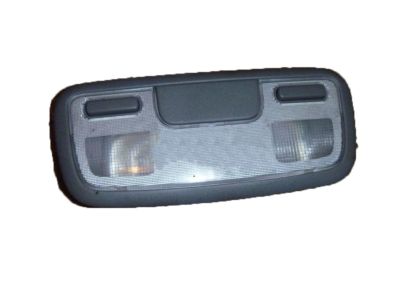 2002 Acura MDX Interior Light Bulb - 34250-S3V-A01ZA