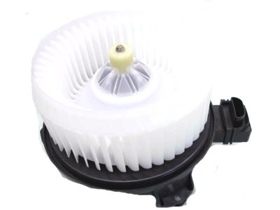 Acura 79310-TZ3-A41 Heater Blower Motor Fan