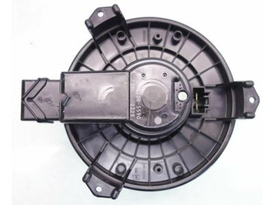 2017 Acura TLX Blower Motor - 79310-TZ3-A41