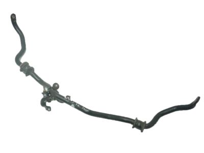 Acura TL Sway Bar Kit - 51300-SEP-A01