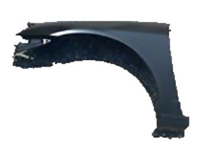 Acura CL Fender - 60261-S3M-A90ZZ