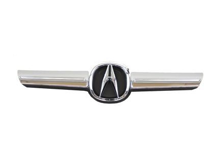 2007 Acura TL Emblem - 75705-SEP-A20ZA