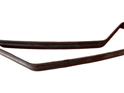 Acura RSX Fuel Tank Strap - 17522-S6M-A00