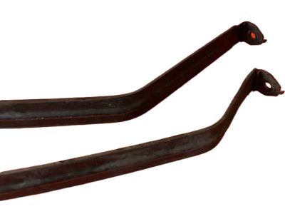 Acura RSX Fuel Tank Strap - 17522-S6M-A00