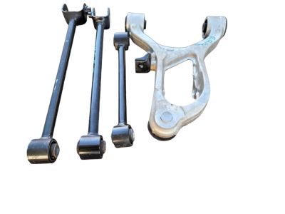 Acura RLX Control Arm - 52370-TY2-A00