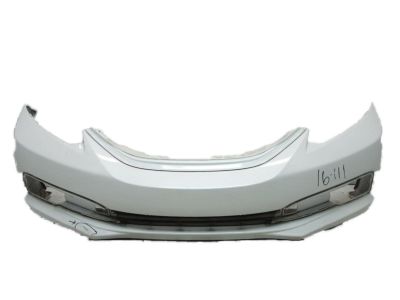 Acura TLX Bumper - 04711-TZ3-A50ZZ