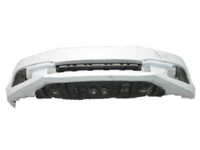 Acura 04711-TZ3-A50ZZ Front Face (Dot)