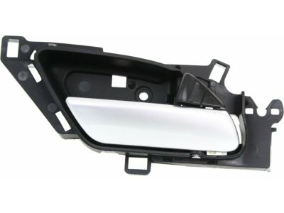 2009 Acura MDX Door Handle - 72120-STX-A01ZA