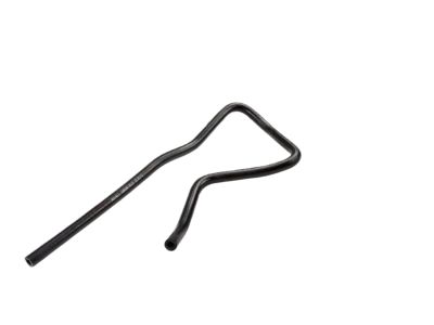 Acura RSX Power Steering Hose - 53732-S6M-A01