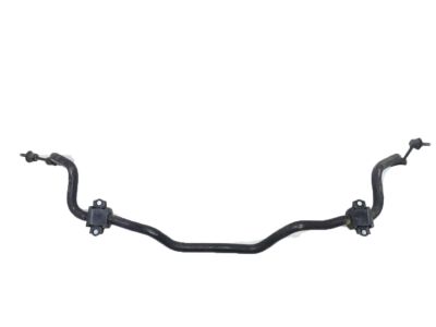 2008 Acura RL Sway Bar Kit - 51300-SJA-013