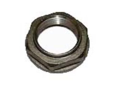 Acura 90201-RDK-000 Flange Nut (26Mm)