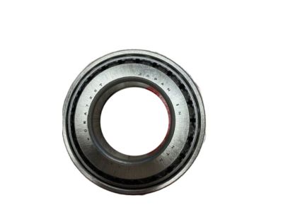 Acura 91122-P6H-013 Ball Bearing (40X76.2X16)