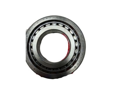 Acura 91122-P6H-013 Ball Bearing (40X76.2X16)