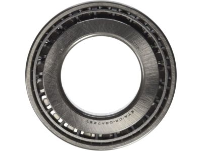 Acura 91122-P6H-013 Ball Bearing (40X76.2X16)