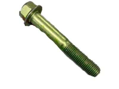 Acura Control Arm Bolt - 90172-S04-003