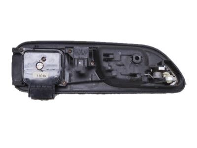 Acura TL Door Handle - 72165-S3V-A02ZC