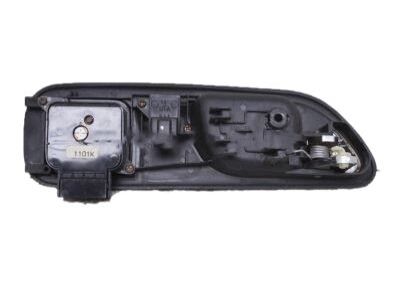 Acura Door Handle - 72165-S3V-A02ZC