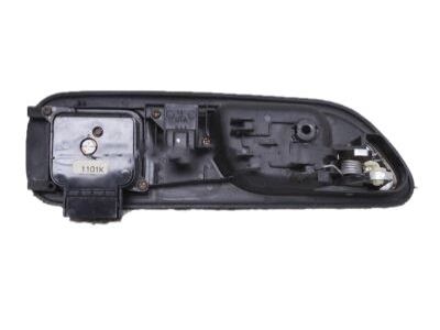 2002 Acura TL Door Handle - 72165-S3V-A02ZC