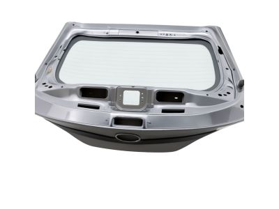 Acura Integra Tailgates - 68100-3S5-A00ZZ