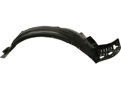 Acura 74101-TK5-A00 Right Front Fender (Inner)