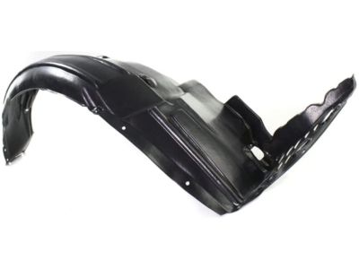 Acura 74101-TK5-A00 Right Front Fender (Inner)