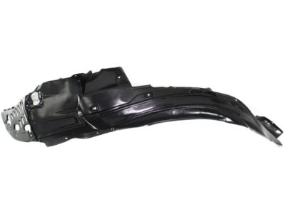 Acura 74101-TK5-A00 Right Front Fender (Inner)