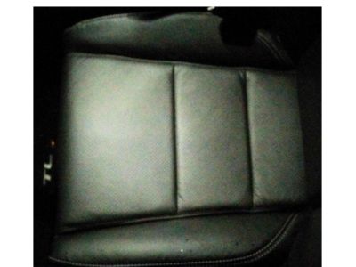 2010 Acura TL Seat Cover - 81531-TK5-A71ZB