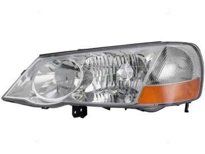 2003 Acura TL Headlight - 33151-S0K-A12