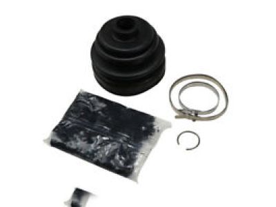 Acura 44018-TZ3-305 Outboard Boot Set