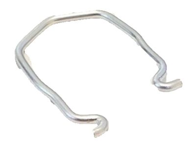 Acura 72123-SR0-003 Handle Ring (Outer)