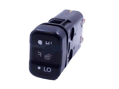 1996 Acura RL Seat Heater Switch - 38635-SZ3-A01