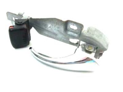 1999 Acura CL Door Handle - 72120-SY8-A01ZA