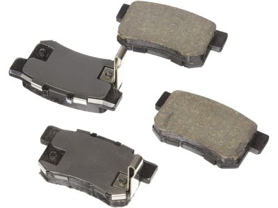 Acura 43022-STK-A01 Disc Brake pad