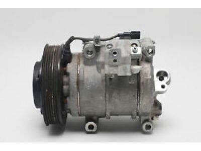 Acura A/C Compressor - 38810-5YF-A01